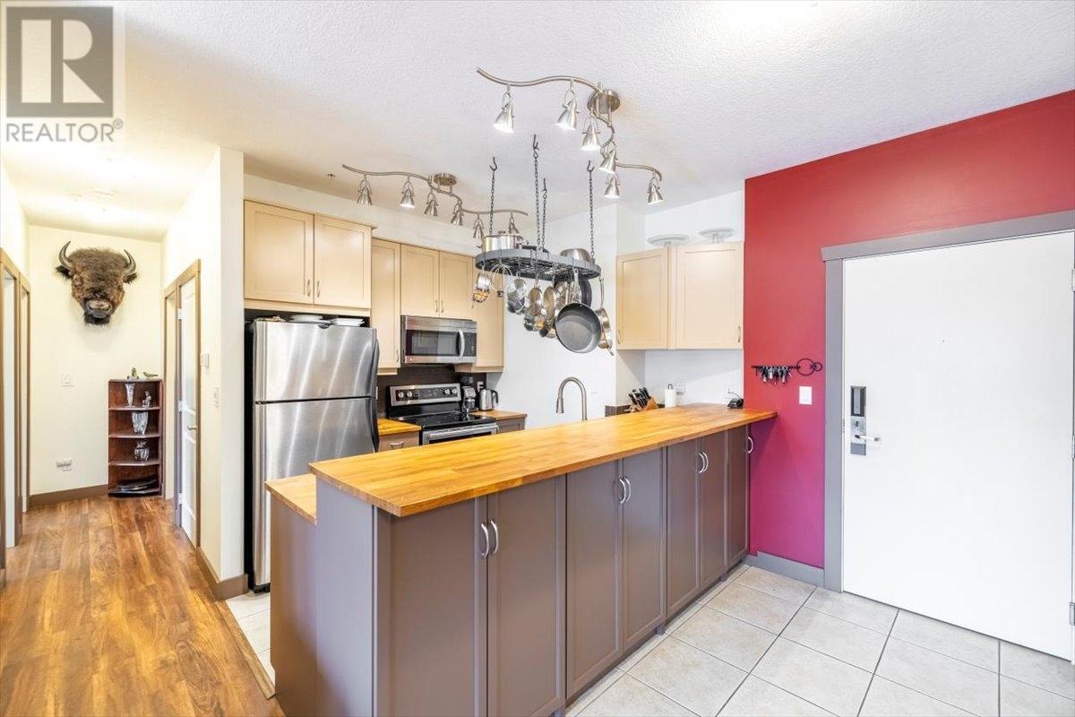 1500 Mcdonald Avenue Unit# 201, Fernie, British Columbia  V0B 1M1 - Photo 24 - 10351175