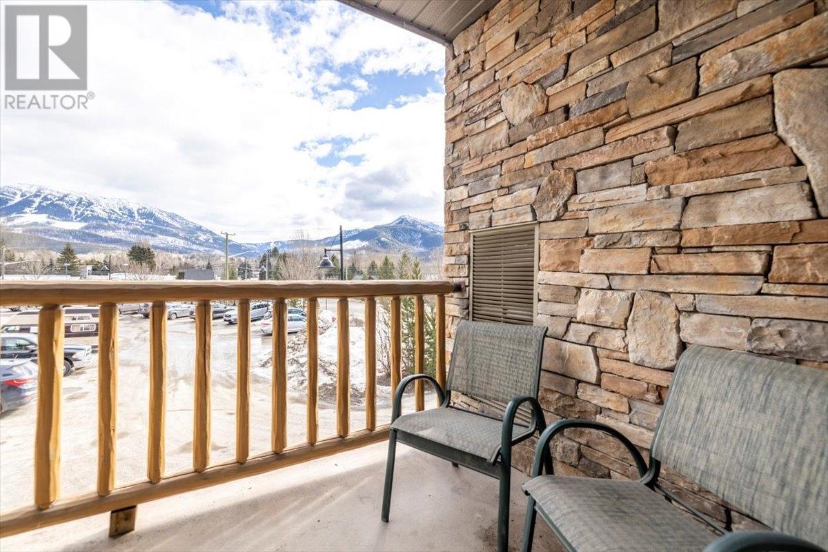 1500 Mcdonald Avenue Unit# 201, Fernie, British Columbia  V0B 1M1 - Photo 27 - 10351175