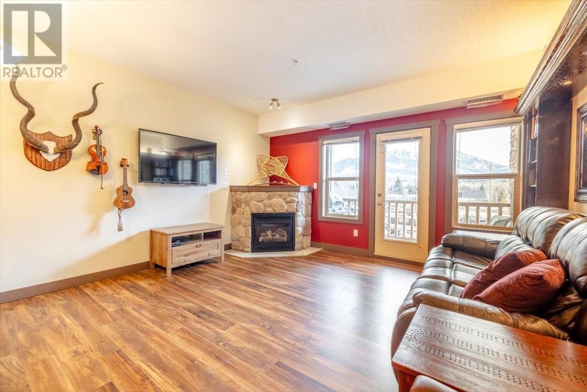 1500 Mcdonald Avenue Unit# 201, Fernie, British Columbia  V0B 1M1 - Photo 30 - 10351175