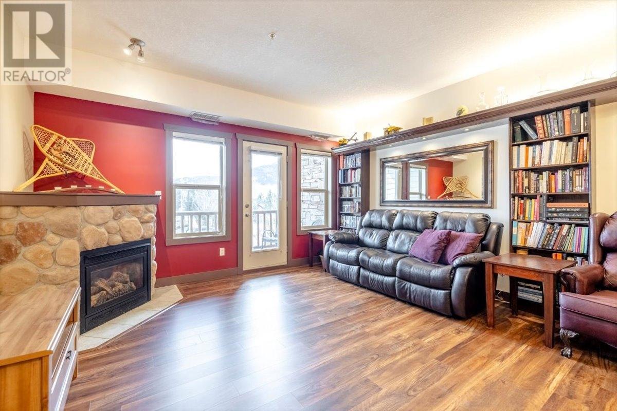 1500 Mcdonald Avenue Unit# 201, Fernie, British Columbia  V0B 1M1 - Photo 4 - 10351175