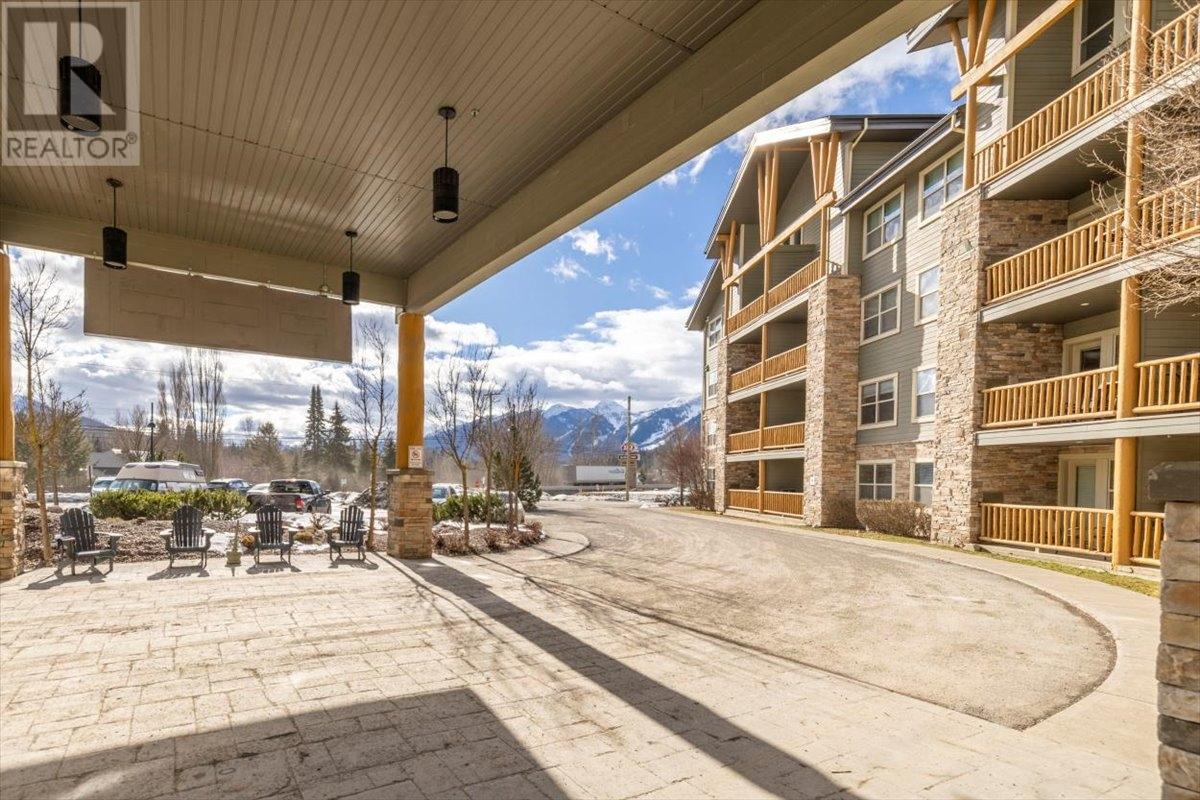 1500 Mcdonald Avenue Unit# 201, Fernie, British Columbia  V0B 1M1 - Photo 40 - 10351175