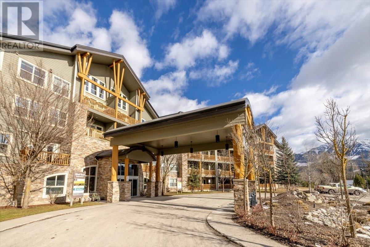 1500 Mcdonald Avenue Unit# 201, Fernie, British Columbia  V0B 1M1 - Photo 42 - 10351175