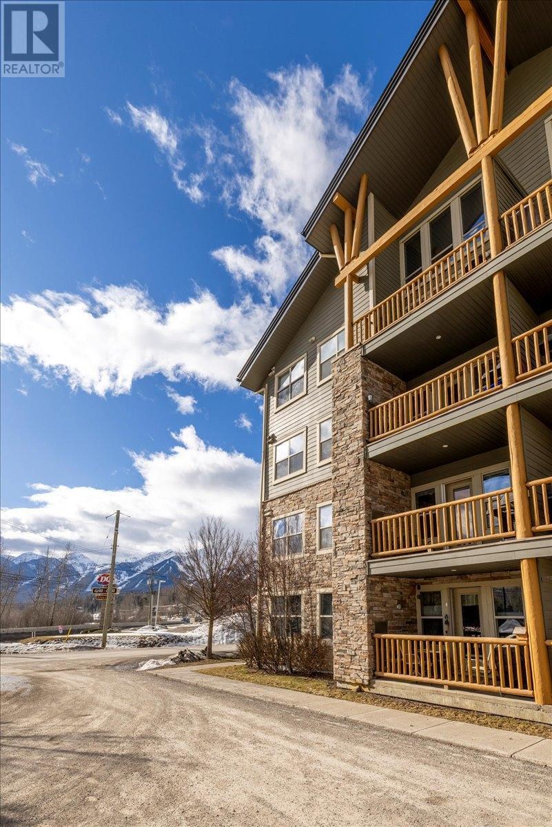 1500 Mcdonald Avenue Unit# 201, Fernie, British Columbia  V0B 1M1 - Photo 44 - 10351175