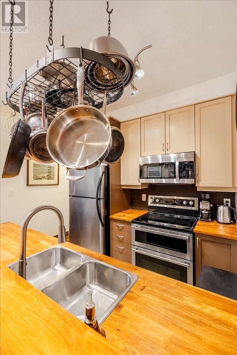 1500 Mcdonald Avenue Unit# 201, Fernie, British Columbia  V0B 1M1 - Photo 6 - 10351175