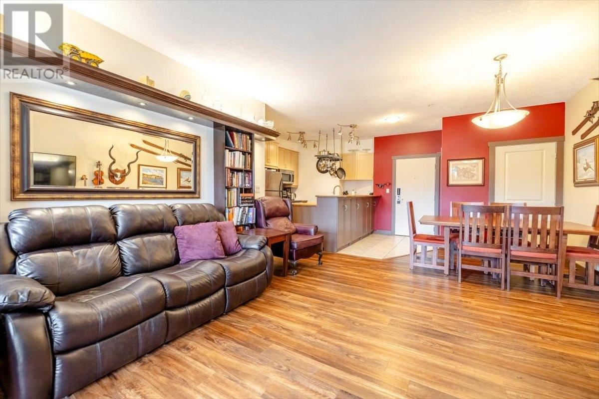 1500 Mcdonald Avenue Unit# 201, Fernie, British Columbia  V0B 1M1 - Photo 8 - 10351175