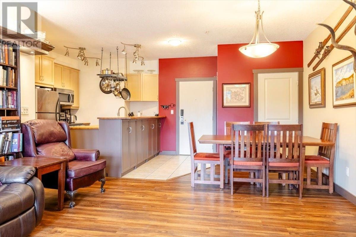 1500 Mcdonald Avenue Unit# 201, Fernie, British Columbia  V0B 1M1 - Photo 9 - 10351175
