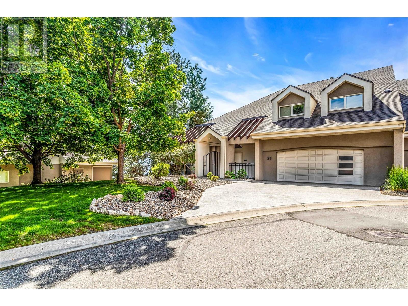 880 Christina Place Unit# 21, Kelowna, British Columbia  V1V 1S4 - Photo 1 - 10351131