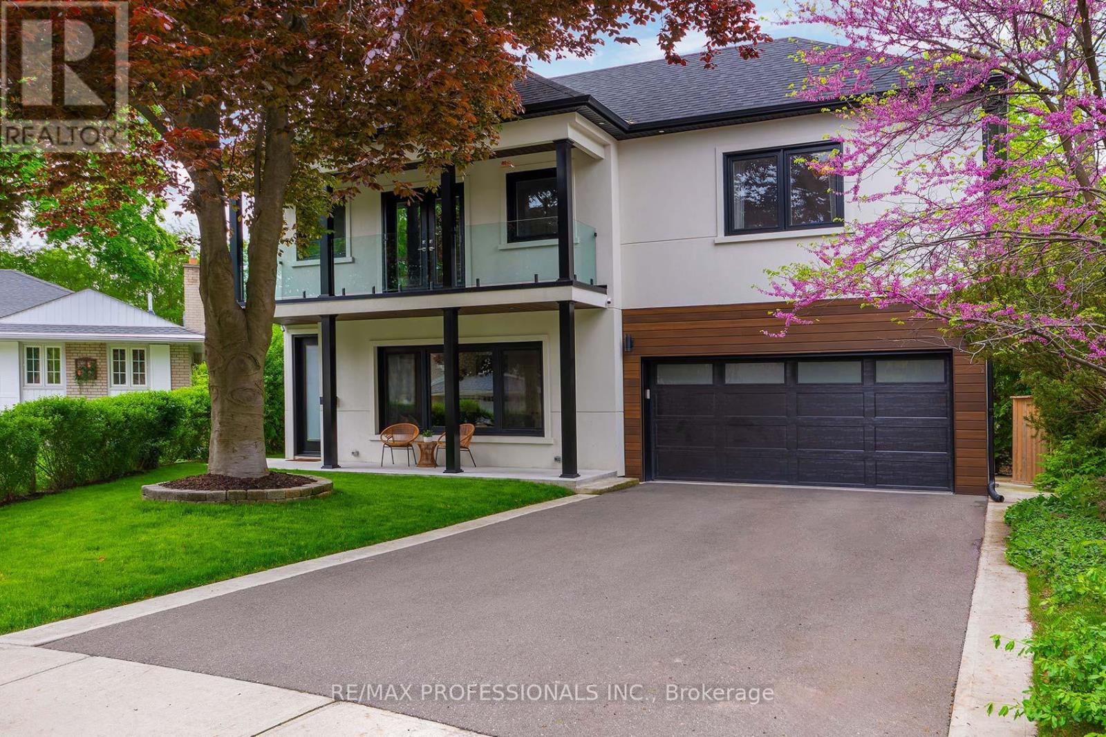 14 Aymarn Court, Toronto, Ontario  M9C 2G4 - Photo 1 - W12203002