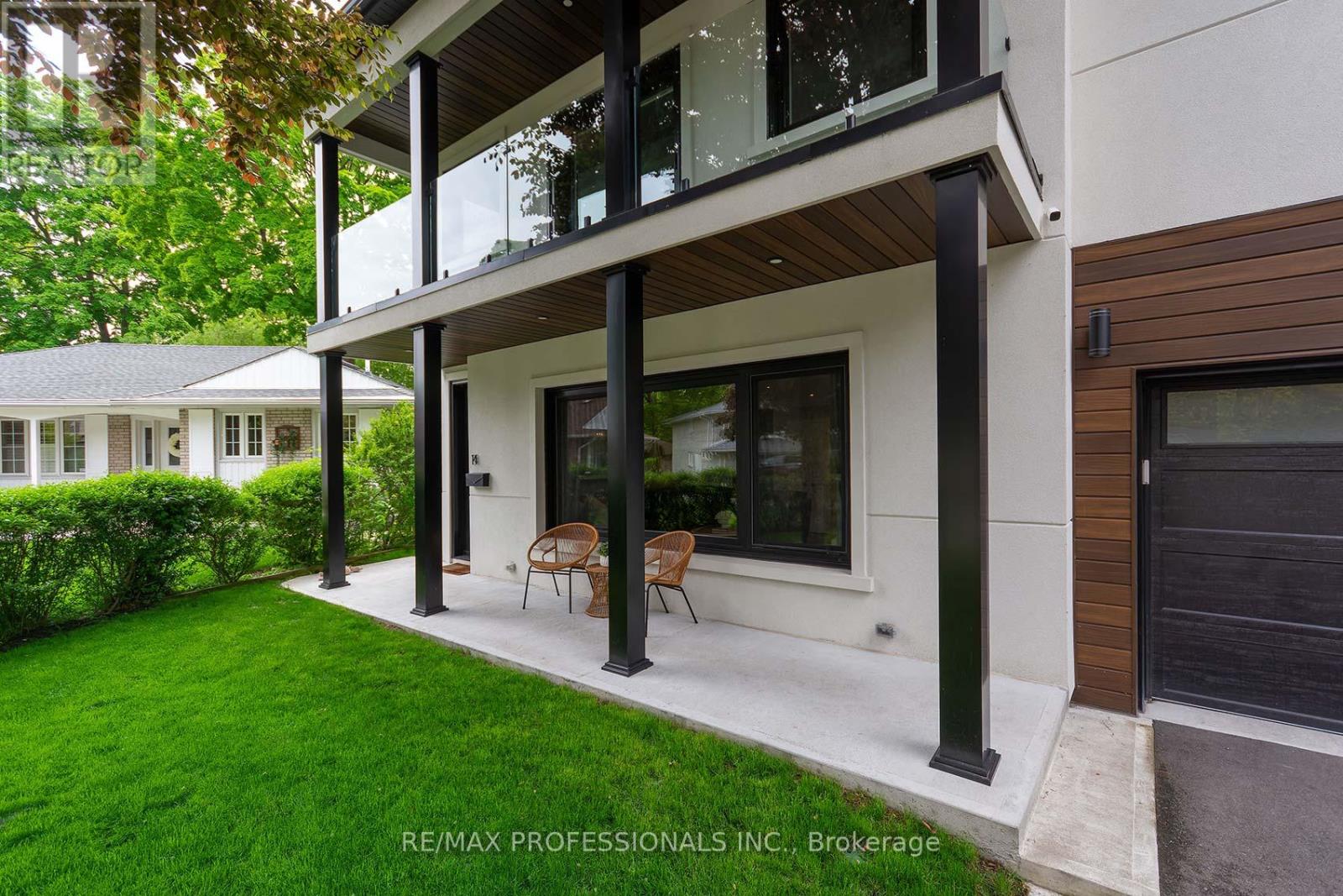14 Aymarn Court, Toronto, Ontario  M9C 2G4 - Photo 2 - W12203002