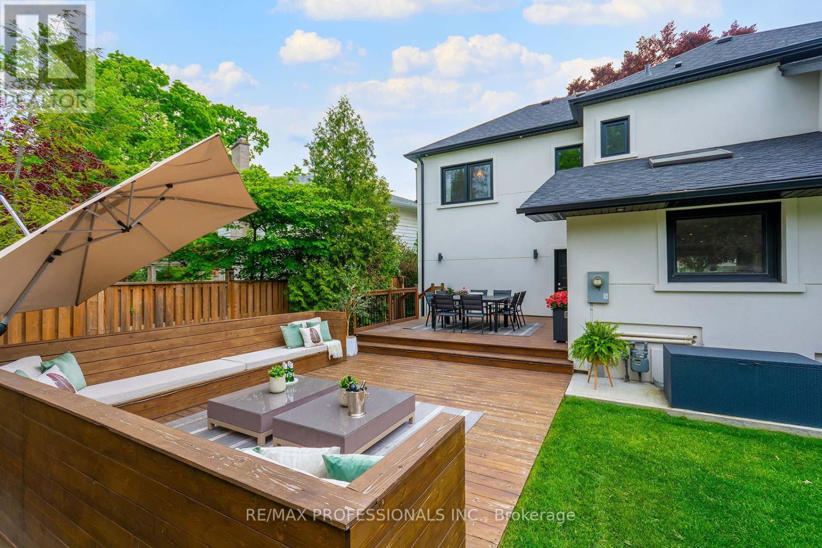 14 Aymarn Court, Toronto, Ontario  M9C 2G4 - Photo 40 - W12203002