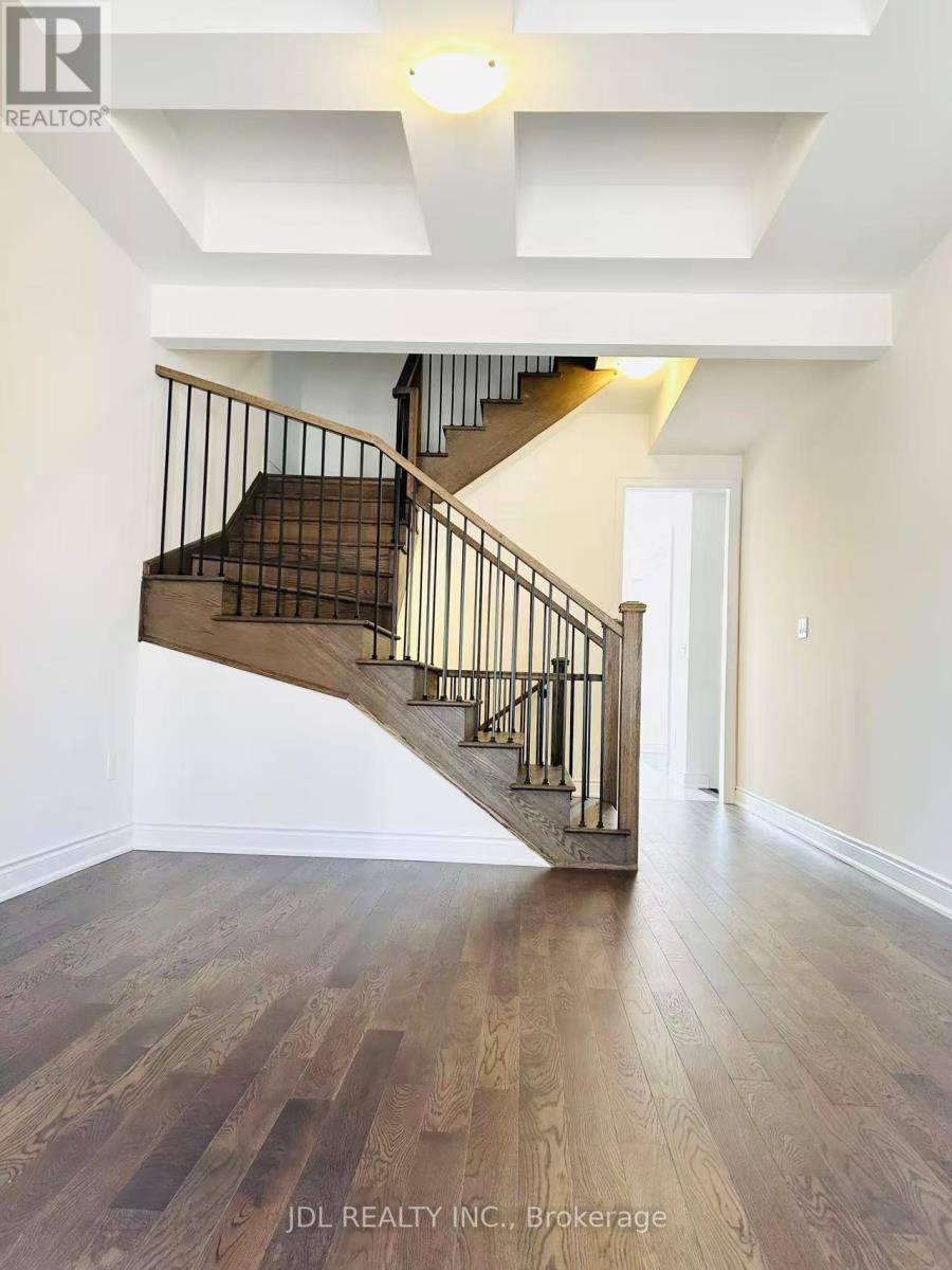 1268 Anthonia Trail, Oakville, Ontario  L6H 7Y6 - Photo 3 - W12203003