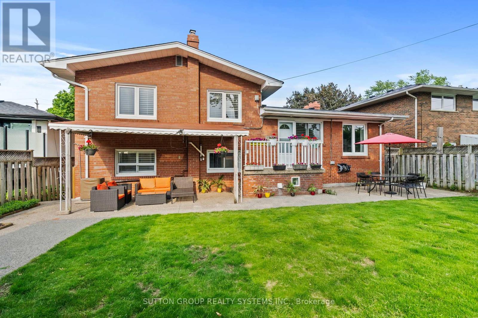 732 Royal York Road, Toronto, Ontario  M8Y 2T6 - Photo 41 - W12203021
