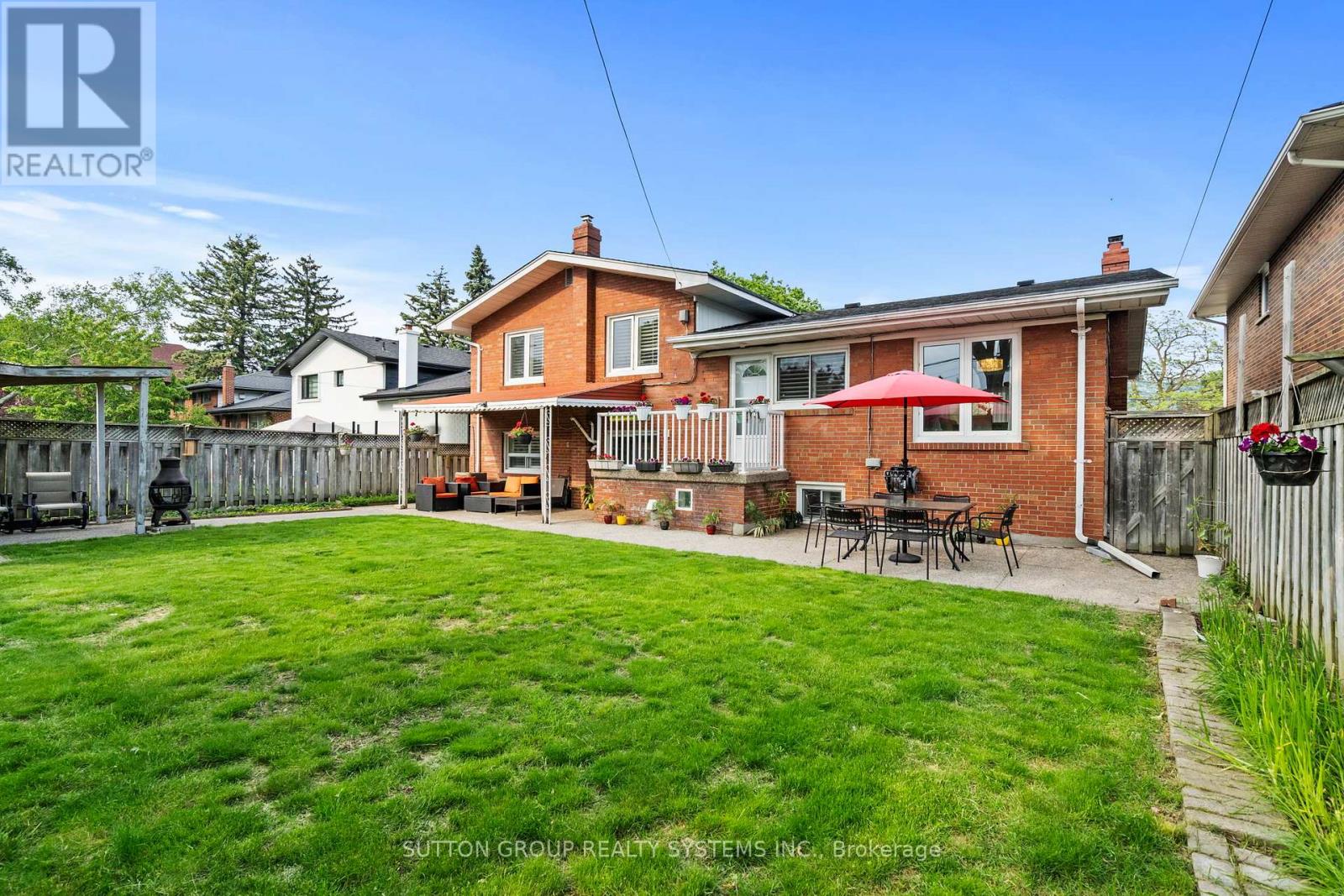 732 Royal York Road, Toronto, Ontario  M8Y 2T6 - Photo 42 - W12203021