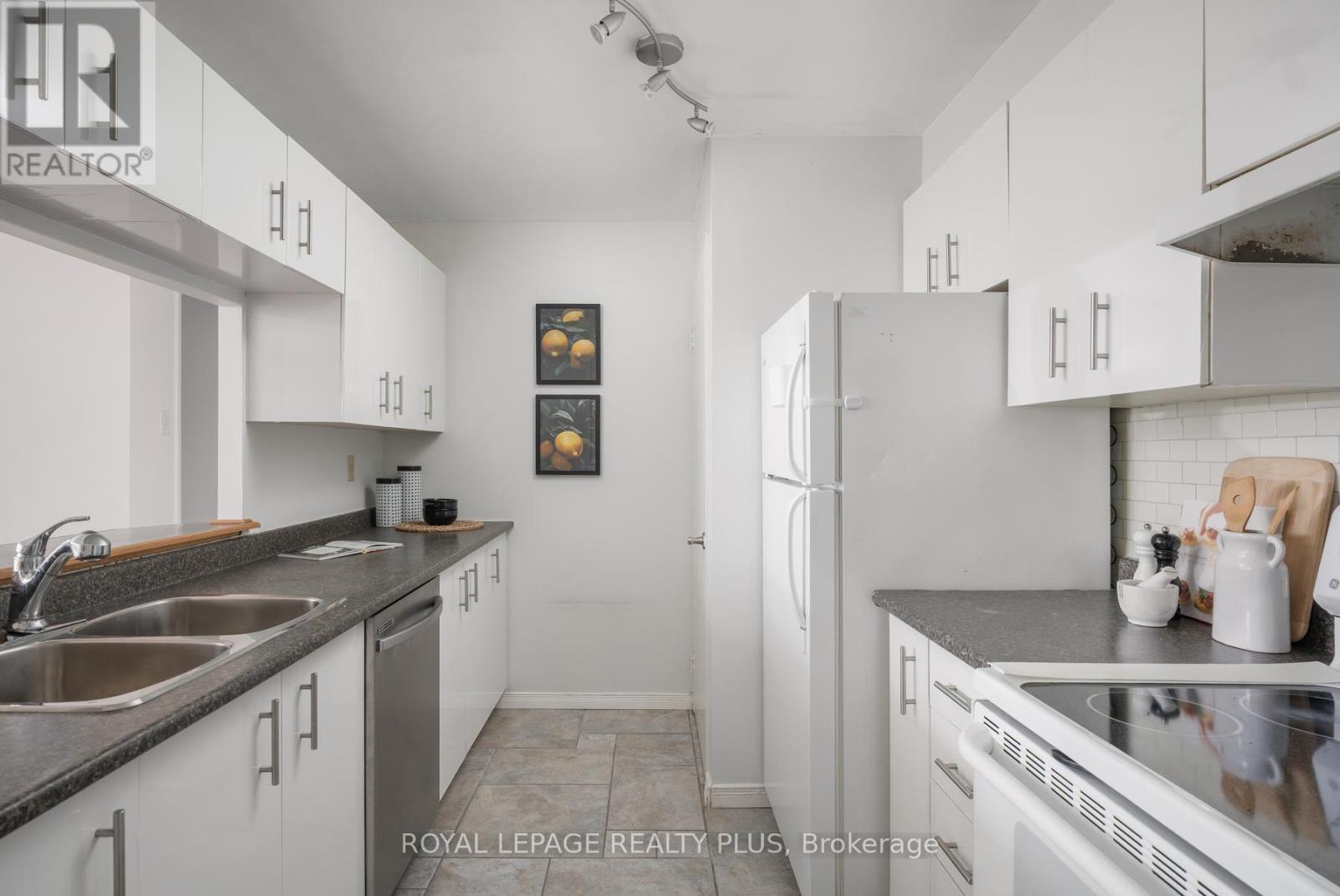 408 - 4205 Shipp Drive, Mississauga, Ontario  L4Z 2Y9 - Photo 13 - W12203054
