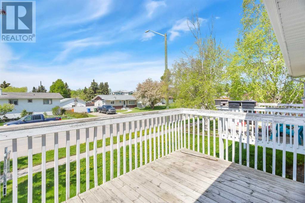 5027 54 Street, Rocky Mountain House, Alberta  T4T 1E6 - Photo 32 - A2216314
