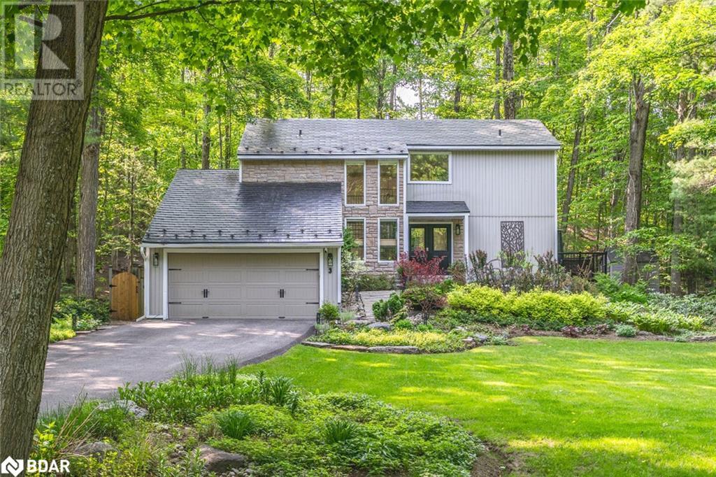 3 SUGARBUSH RD, oro-medonte, Ontario
