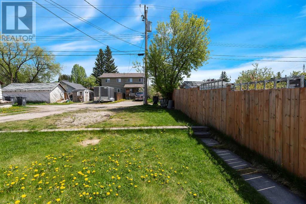 5027 54 Street, Rocky Mountain House, Alberta  T4T 1E6 - Photo 36 - A2216314