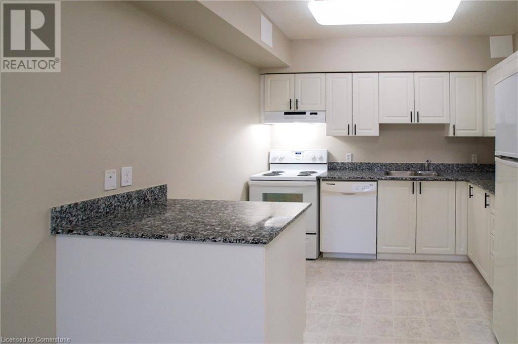 239 Auburn Drive Unit# 505, Waterloo, Ontario  N2K 0B7 - Photo 2 - 40738277
