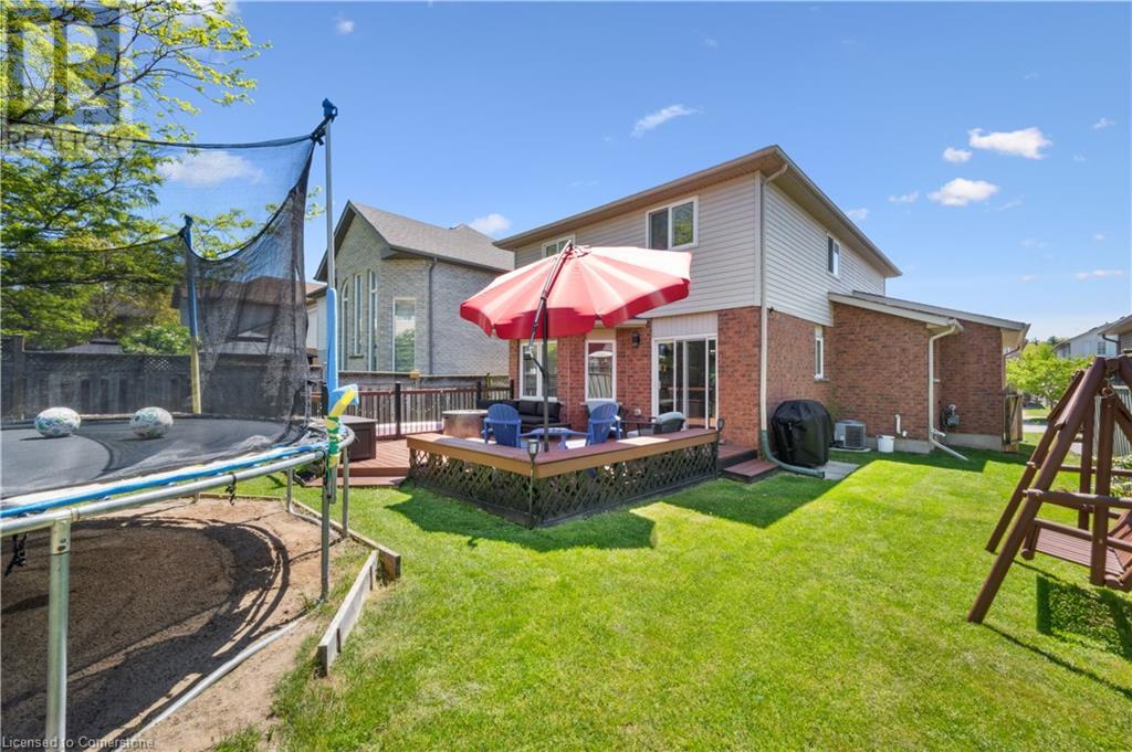 904 Rush Meadow Court, Kitchener, Ontario  N2R 1K9 - Photo 39 - 40730920