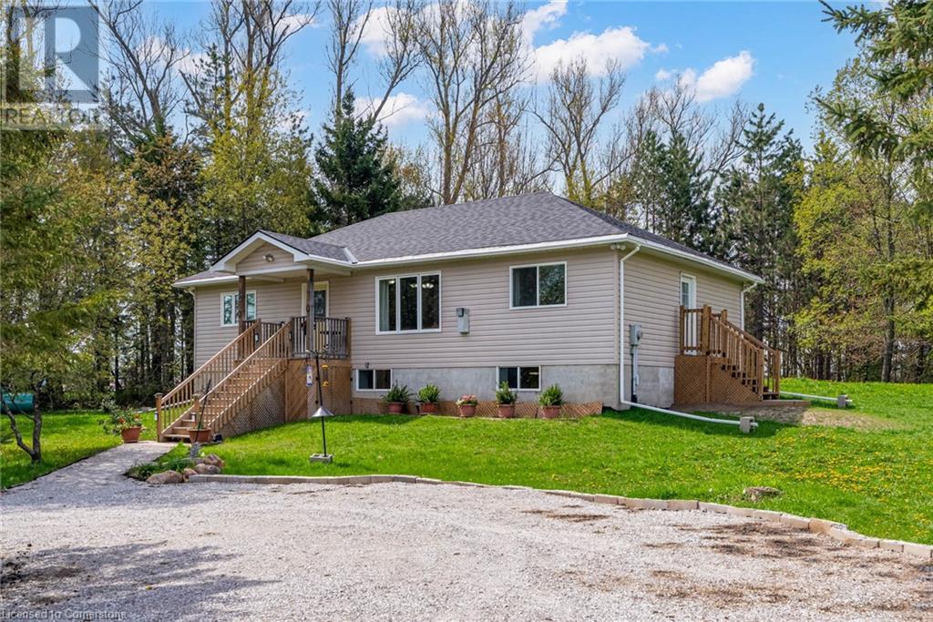 Property at 2178 IRISH Line image 1