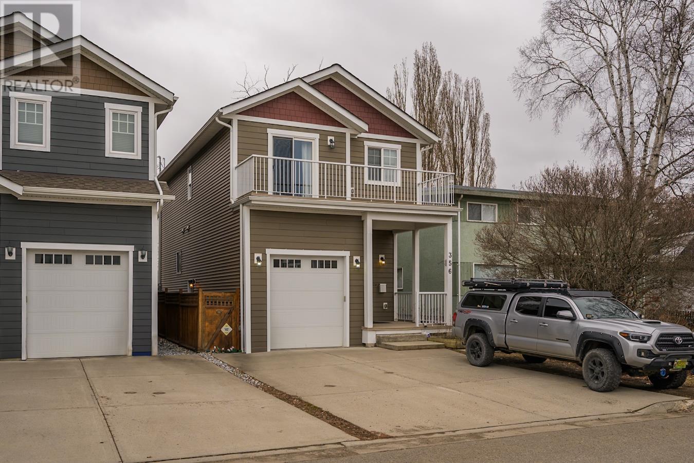 356 Burden Street, Prince George, British Columbia  V2M 2H3 - Photo 1 - R2989577
