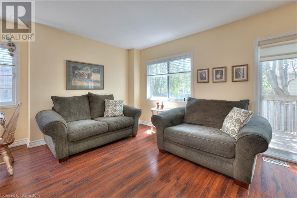 185 Highland Crescent Unit# 6, Kitchener, Ontario  N2M 5P8 - Photo 17 - 40734815