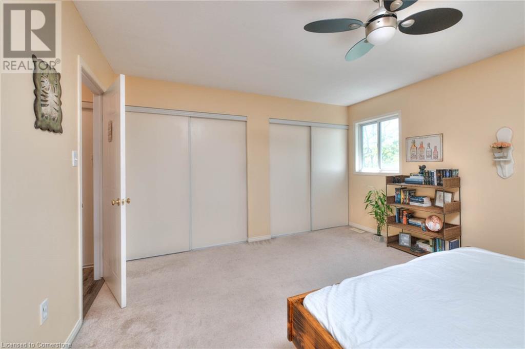 185 Highland Crescent Unit# 6, Kitchener, Ontario  N2M 5P8 - Photo 26 - 40734815