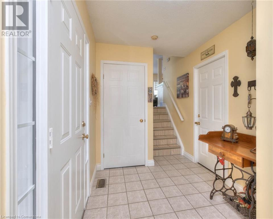 185 Highland Crescent Unit# 6, Kitchener, Ontario  N2M 5P8 - Photo 5 - 40734815