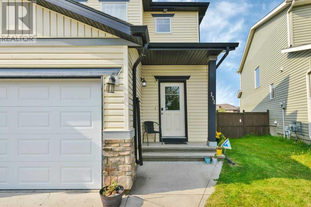 114 Jones Crescent, Red Deer, Alberta  T4P 0N4 - Photo 3 - A2227239