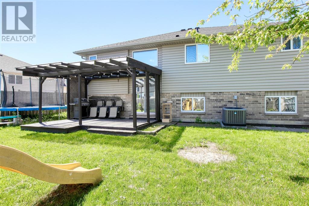 726 Helena Crescent, Belle River, Ontario  N0R 1A0 - Photo 38 - 25014378