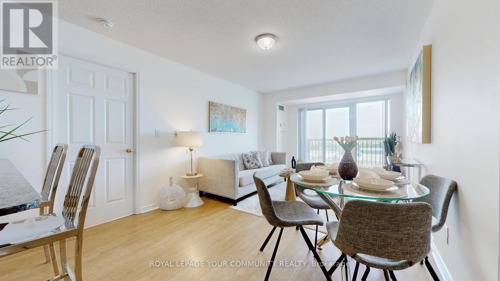 1005 - 185 Oneida Crescent, Richmond Hill (Langstaff), Ontario  L4B 0H4 - Photo 11 - N12202666