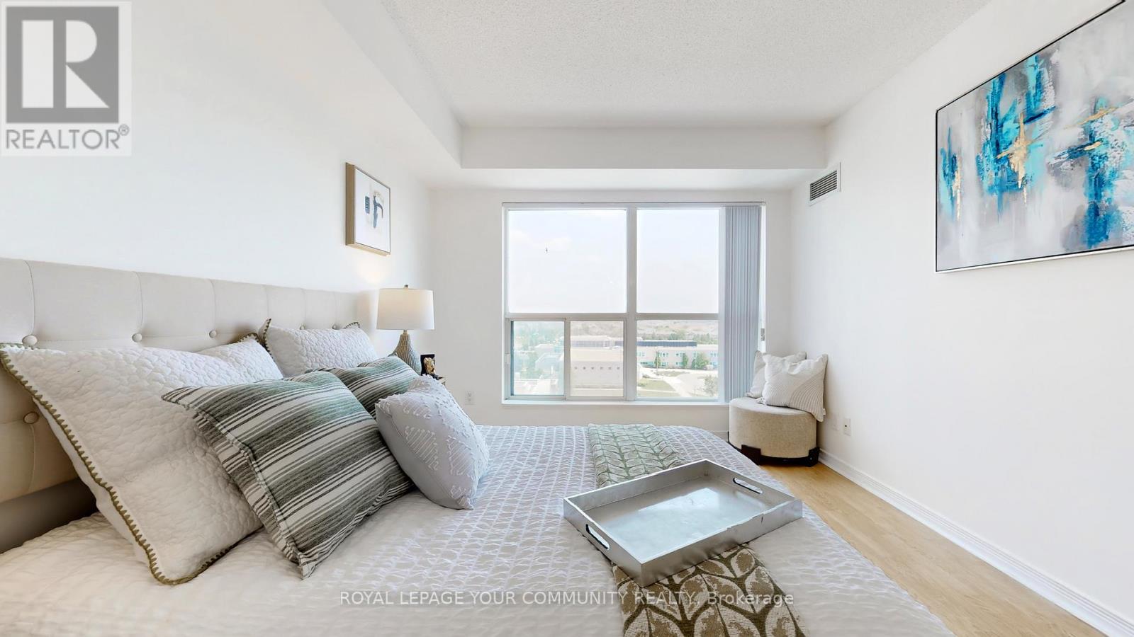 1005 - 185 Oneida Crescent, Richmond Hill (Langstaff), Ontario  L4B 0H4 - Photo 22 - N12202666