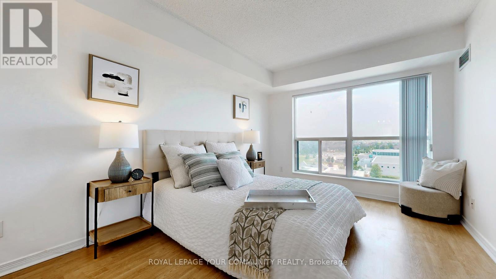 1005 - 185 Oneida Crescent, Richmond Hill (Langstaff), Ontario  L4B 0H4 - Photo 21 - N12202666