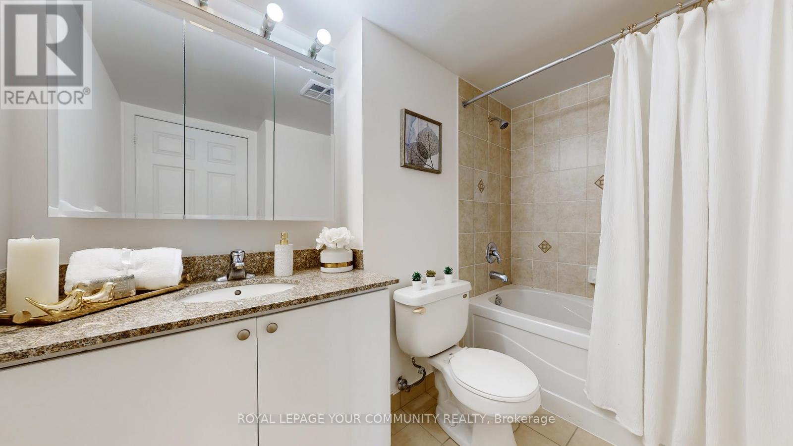 1005 - 185 Oneida Crescent, Richmond Hill (Langstaff), Ontario  L4B 0H4 - Photo 26 - N12202666