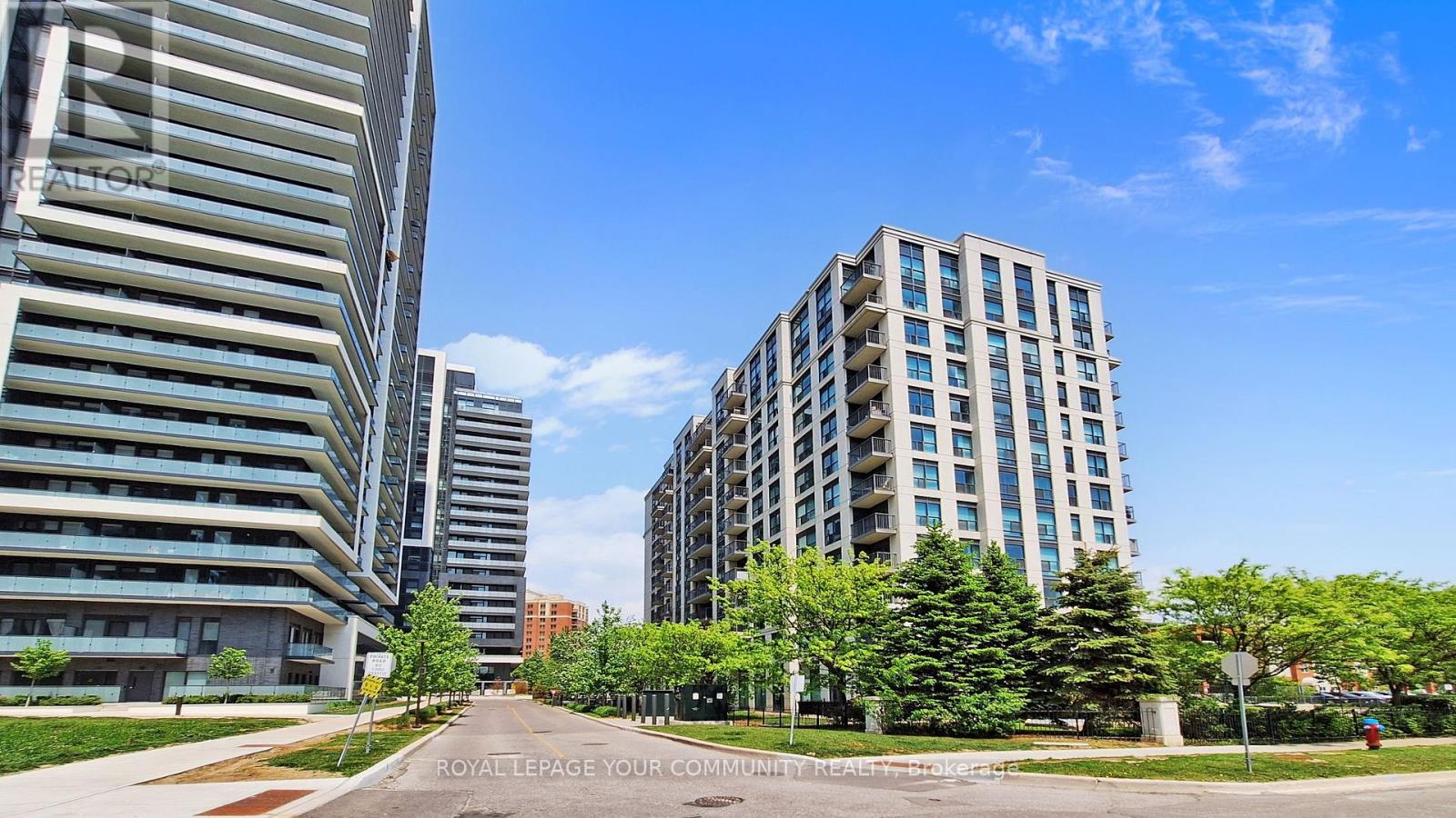 1005 - 185 Oneida Crescent, Richmond Hill (Langstaff), Ontario  L4B 0H4 - Photo 43 - N12202666