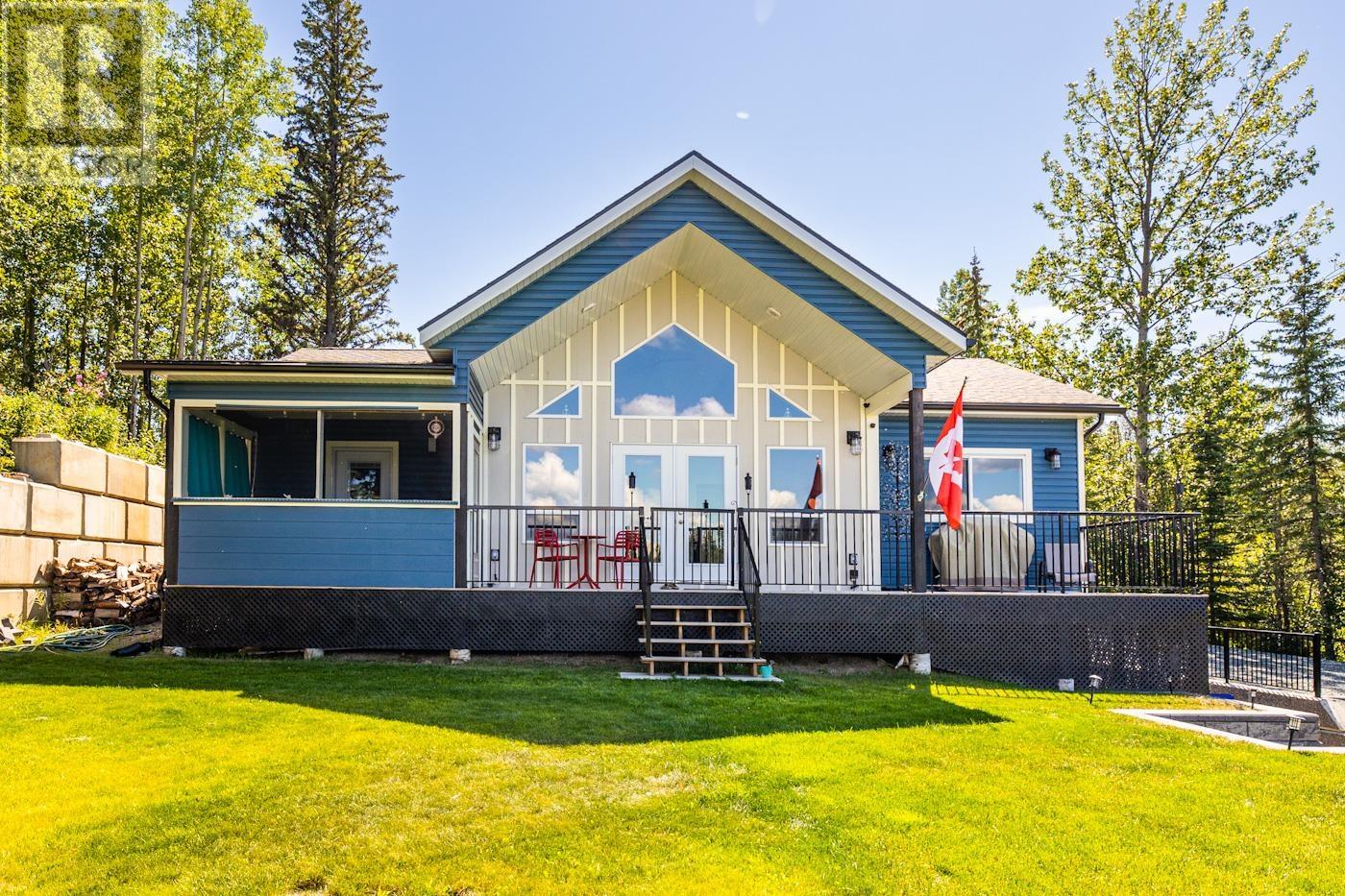 28030 Joellen Road, Prince George, British Columbia  V2K 5N1 - Photo 5 - R3011194