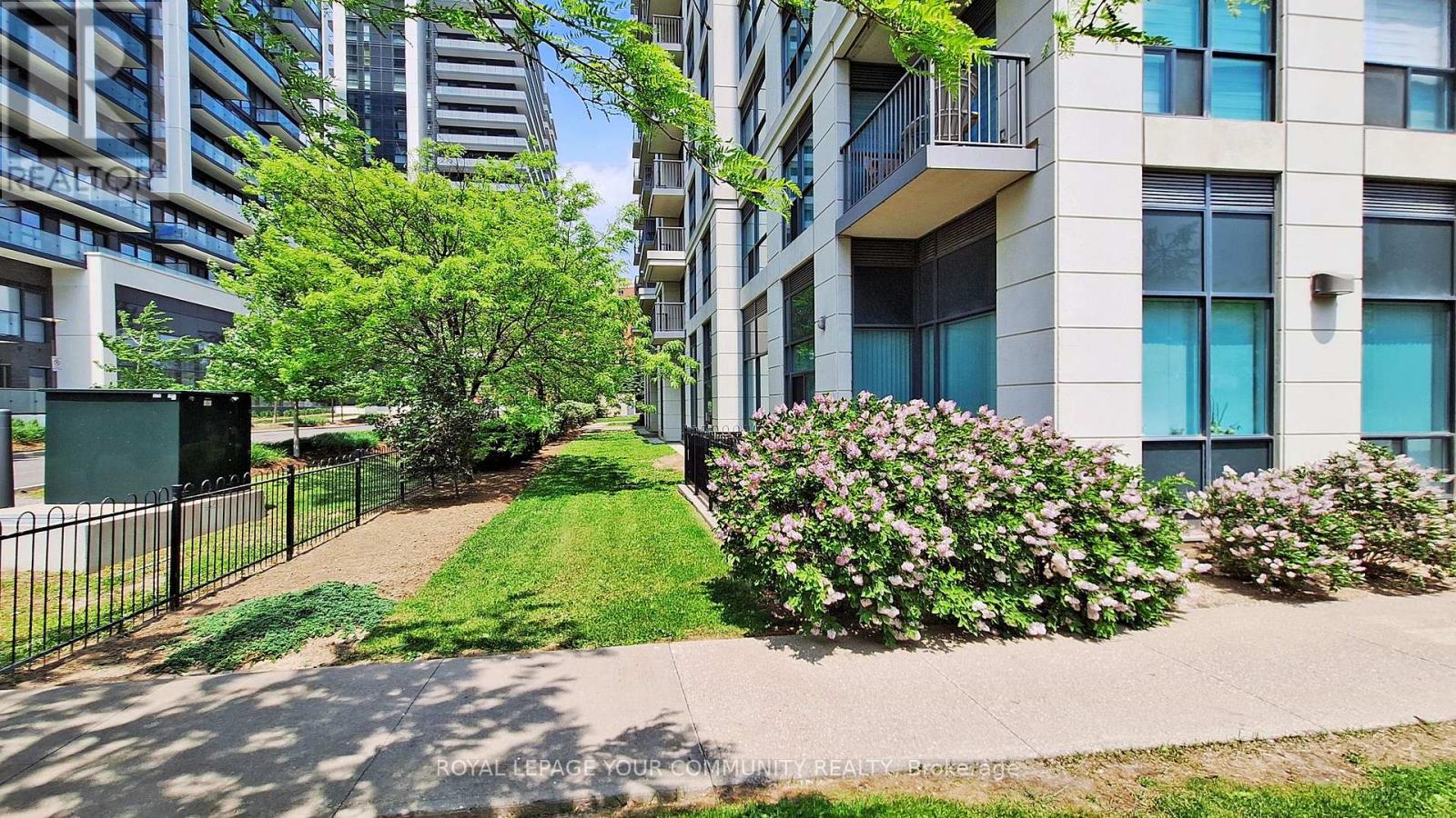 1005 - 185 Oneida Crescent, Richmond Hill (Langstaff), Ontario  L4B 0H4 - Photo 42 - N12202666