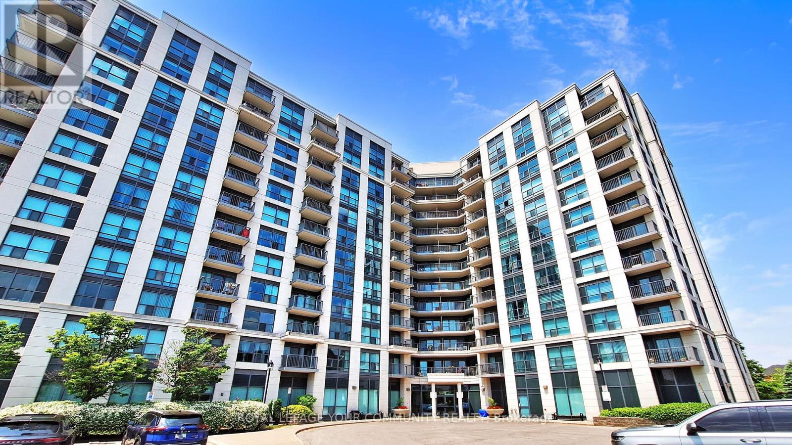 1005 - 185 Oneida Crescent, Richmond Hill (Langstaff), Ontario  L4B 0H4 - Photo 4 - N12202666