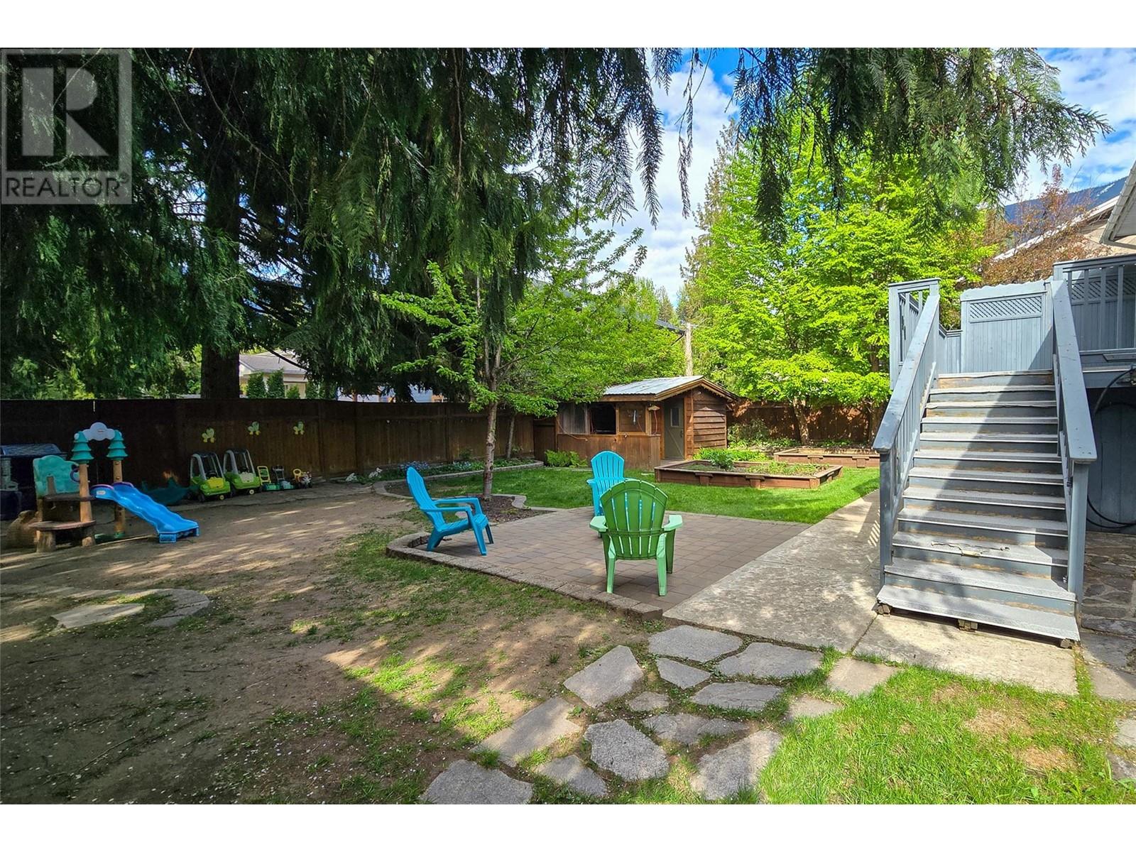 1518 Nichol Road, Revelstoke, British Columbia  V0E 2S1 - Photo 24 - 10342962