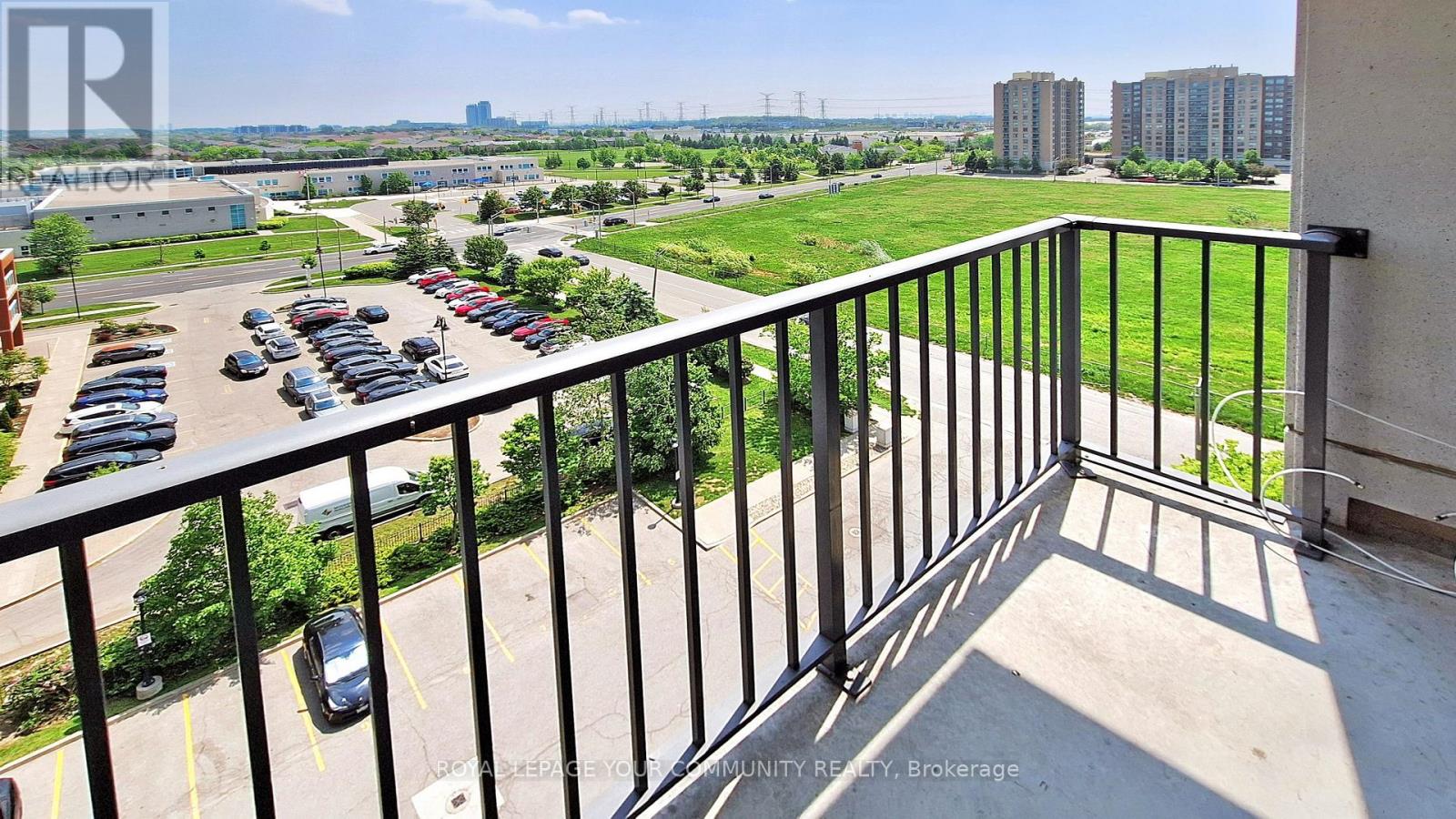 1005 - 185 Oneida Crescent, Richmond Hill (Langstaff), Ontario  L4B 0H4 - Photo 40 - N12202666