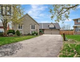 14 THOMPSON COURT, Belleville, Ontario