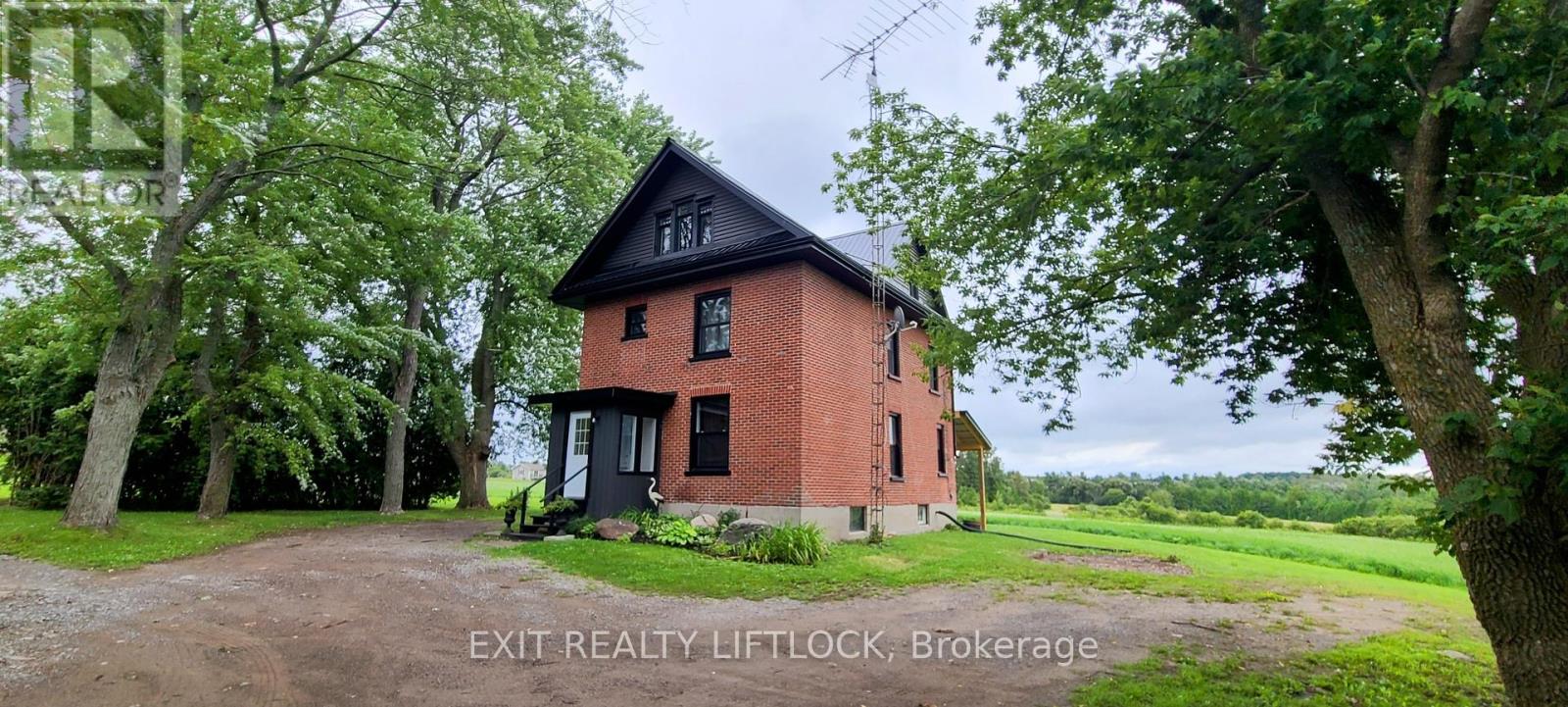 4922 HIGHWAY 7, Kawartha Lakes, Ontario