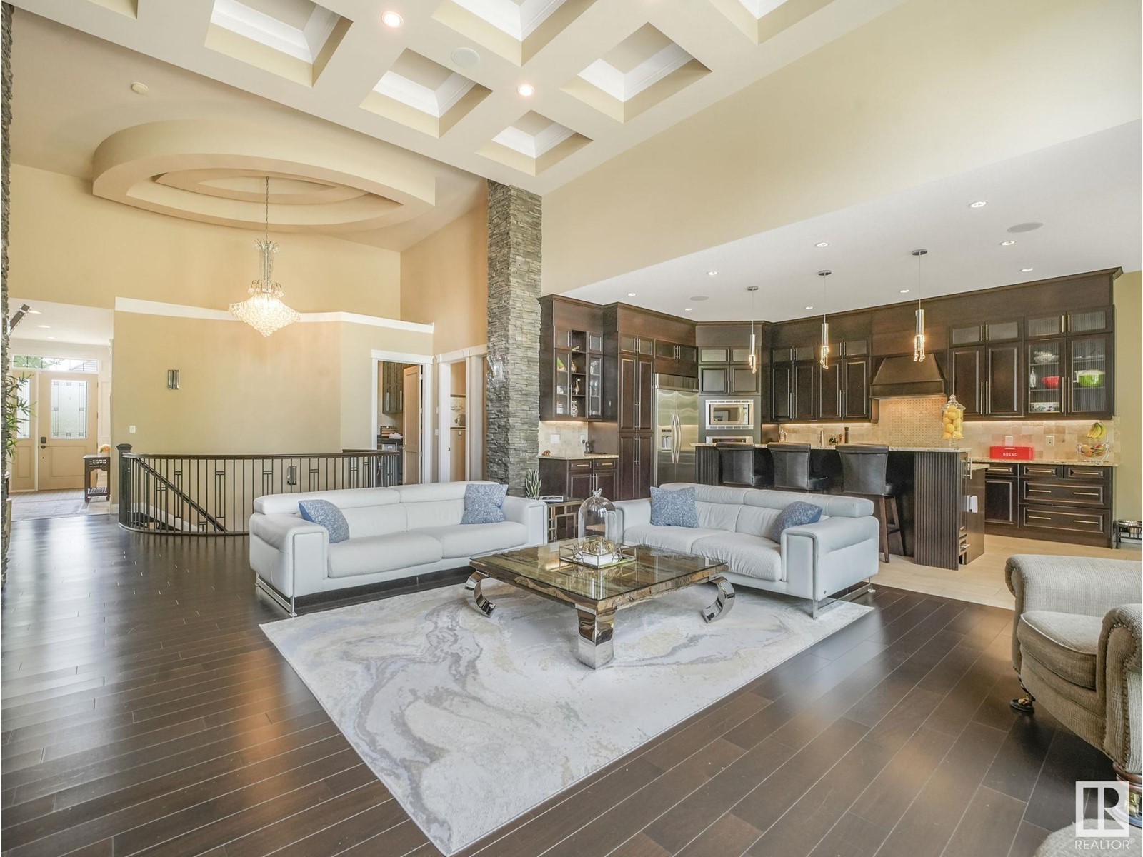 Property at 2303 CAMERON RAVINE COVE CV NW image 3