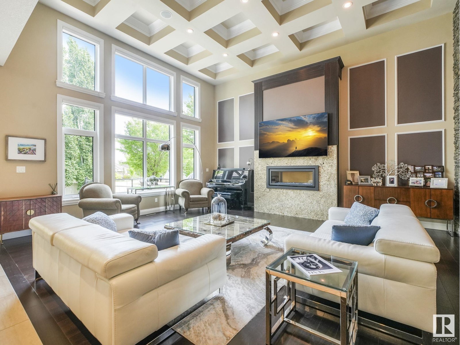 Property at 2303 CAMERON RAVINE COVE CV NW image 2