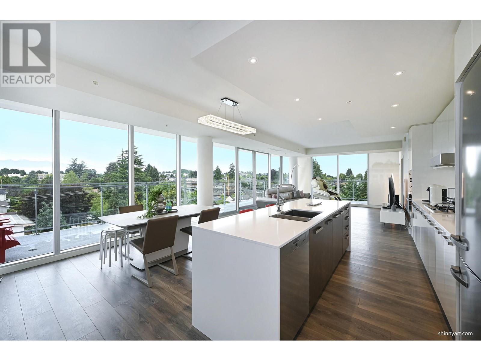601 5699 Baillie Street, Vancouver, British Columbia  V5Z 3M7 - Photo 28 - R2970447