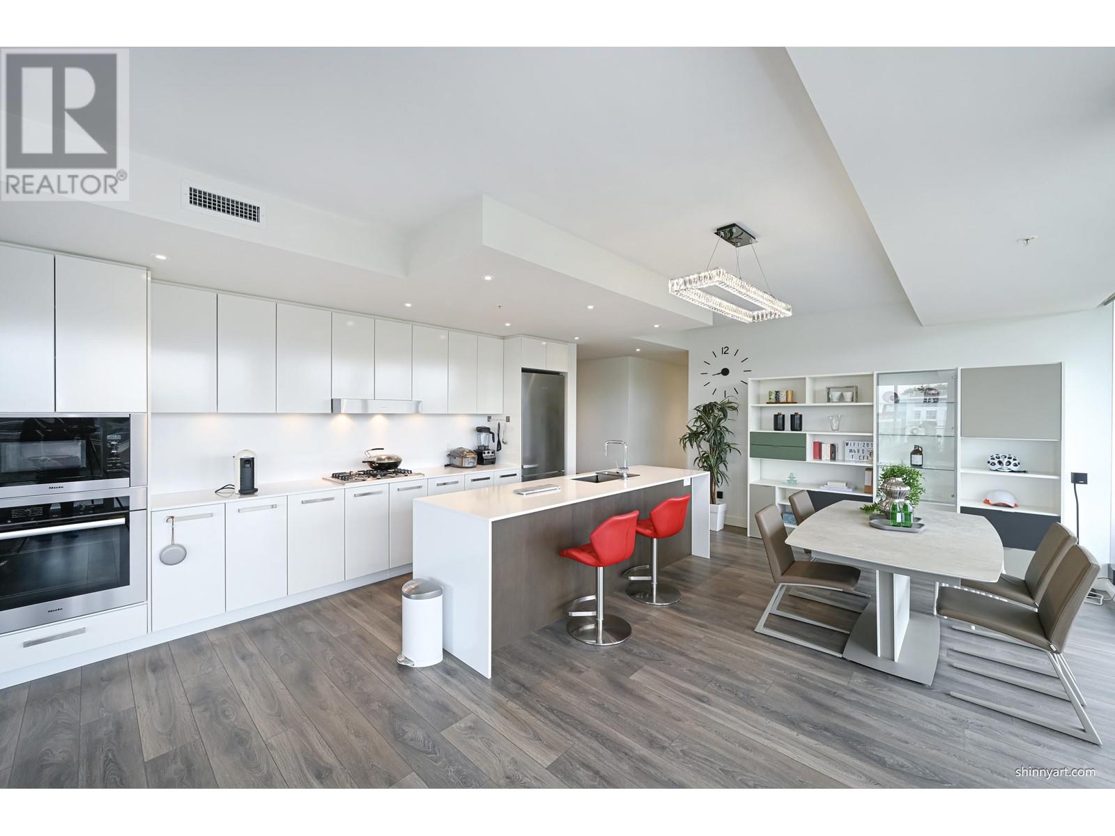 601 5699 Baillie Street, Vancouver, British Columbia  V5Z 3M7 - Photo 24 - R2970447