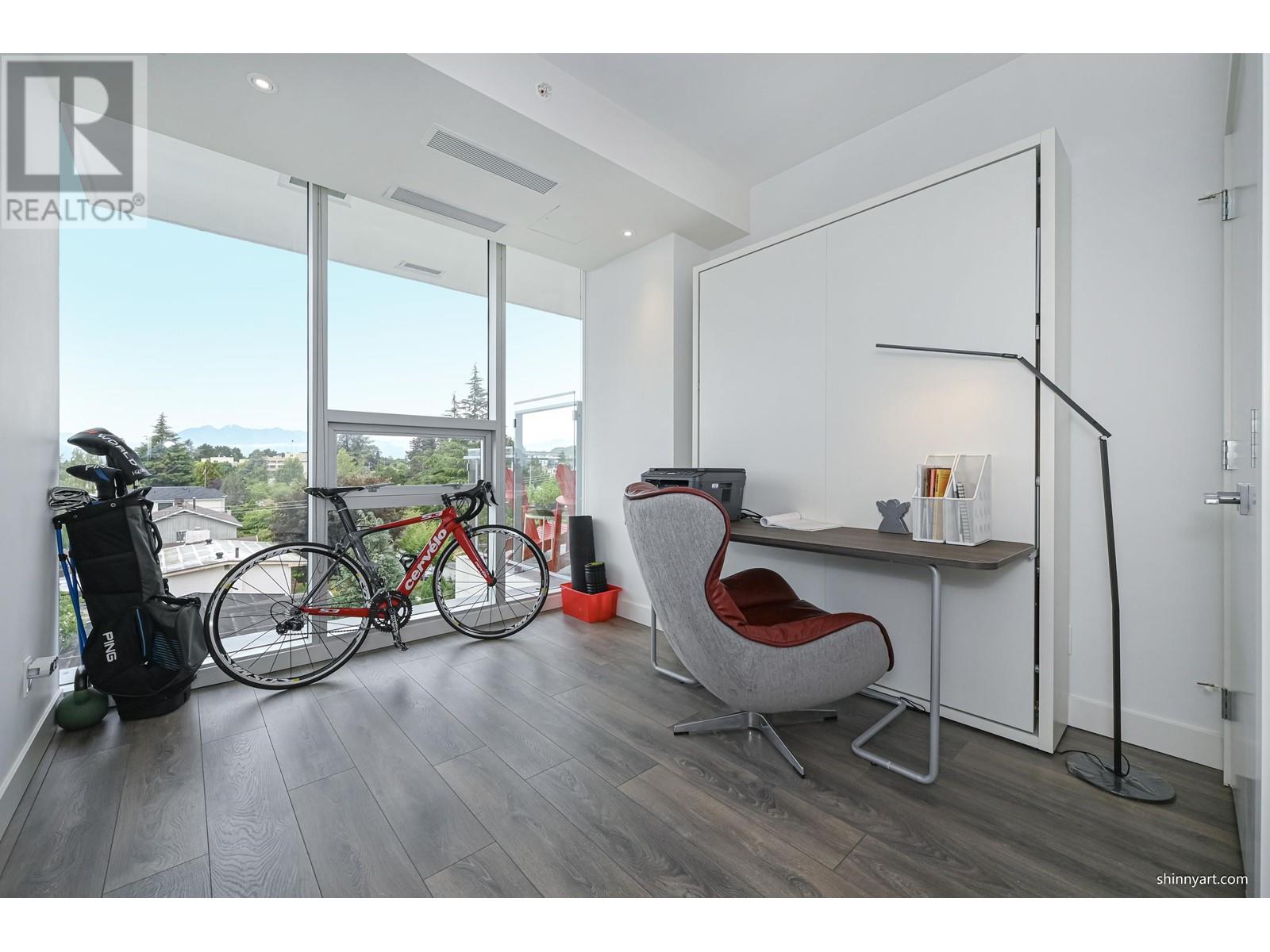 601 5699 Baillie Street, Vancouver, British Columbia  V5Z 3M7 - Photo 31 - R2970447