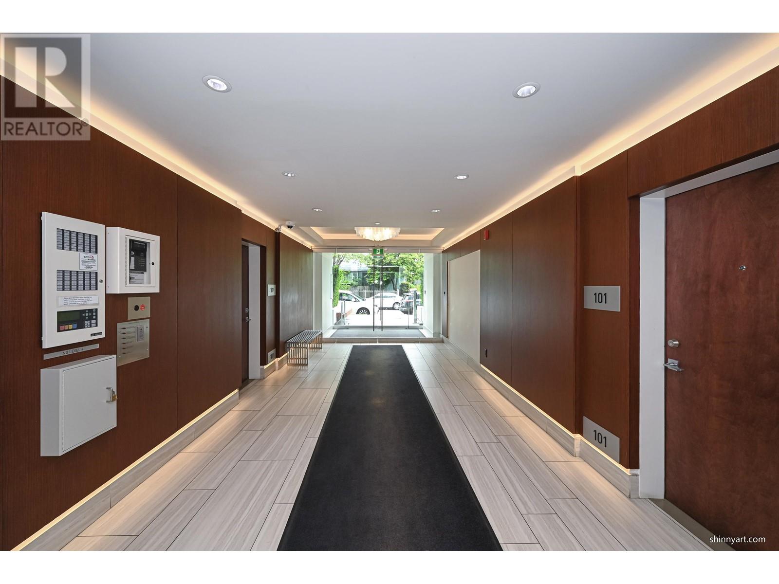 601 5699 Baillie Street, Vancouver, British Columbia  V5Z 3M7 - Photo 33 - R2970447