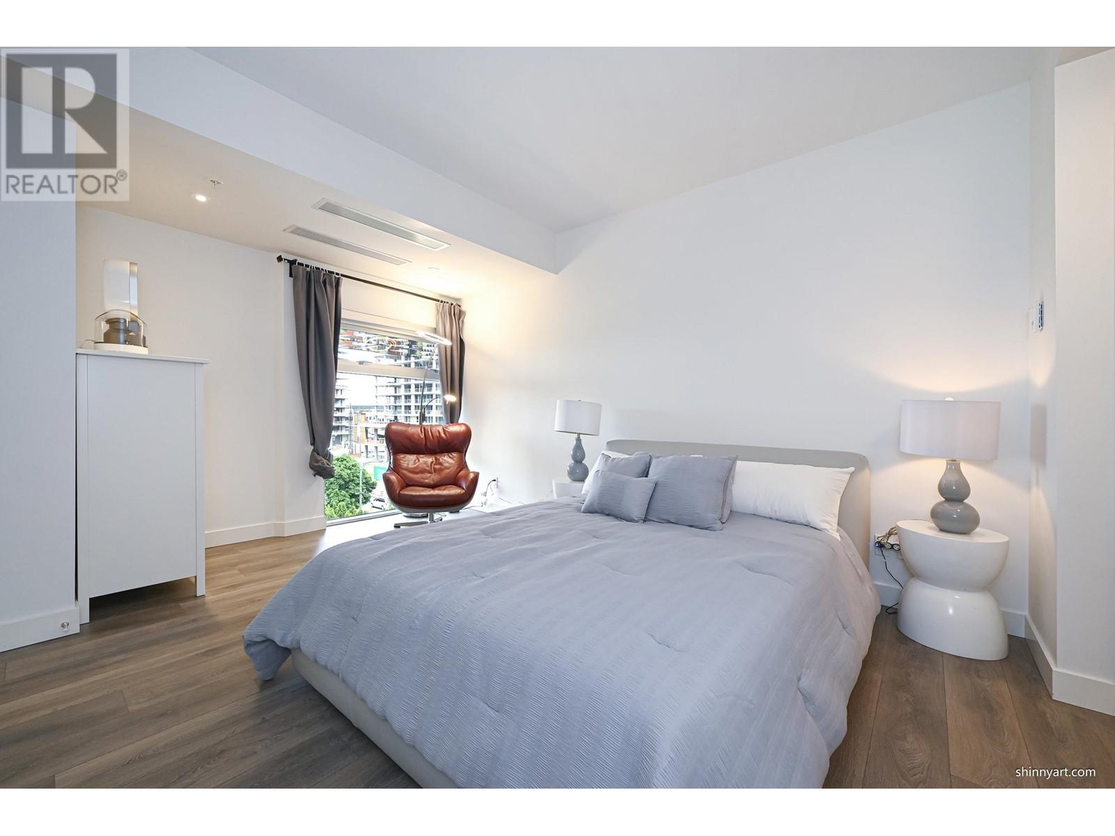 601 5699 Baillie Street, Vancouver, British Columbia  V5Z 3M7 - Photo 20 - R2970447