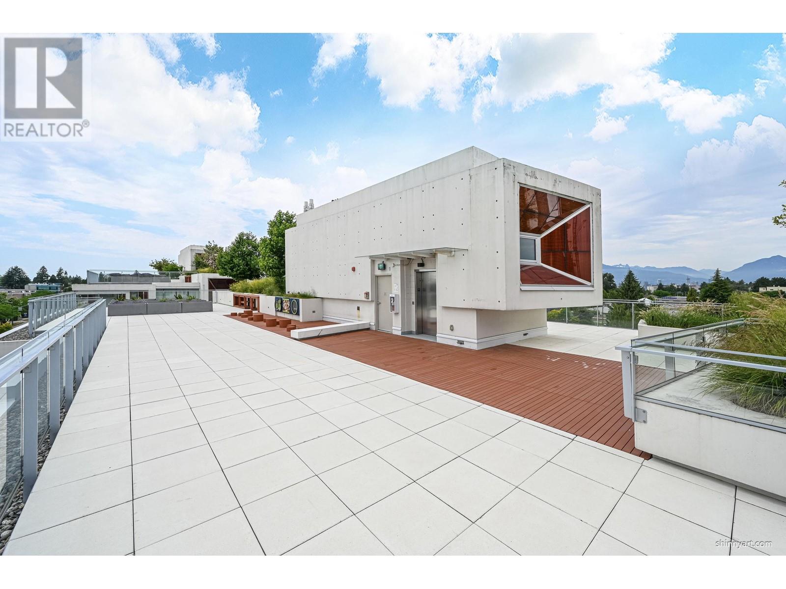 601 5699 Baillie Street, Vancouver, British Columbia  V5Z 3M7 - Photo 8 - R2970447